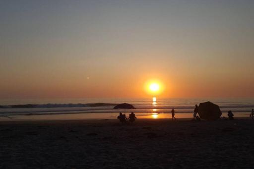 OCEAN MAYA HOUSE• Cozy Apartament 2 Bdr. • BEACH - Housity