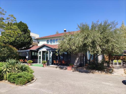 Fasthotel Montpellier Baillargues - Housity