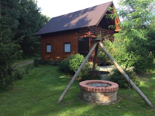 Domek Nad Brzegiem - Housity
