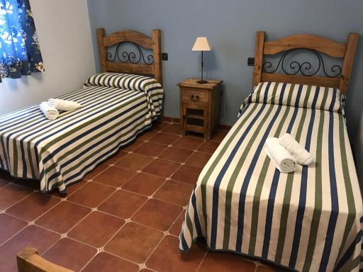 La venta el Membrillo - Housity