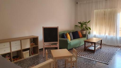 Casa les orenetes, primero - Housity