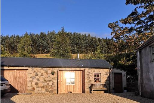 A cosy place in the heart of the Mournes - Housity