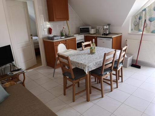Atlantika Apartman - Housity