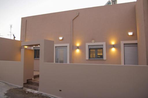 AFANDOU NANA'S HOUSE - Housity