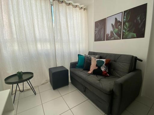 Apartamento The garden in Manhattan home service - Housity