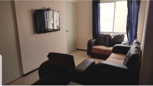 Departamento en Huejotzingo, Puebla. - Housity