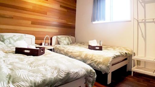 B&B Surf Rider-ゲストハウスタイプ - Housity