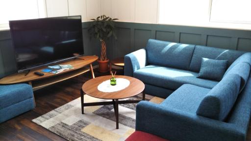 B&B Surf Rider-ゲストハウスタイプ - Housity