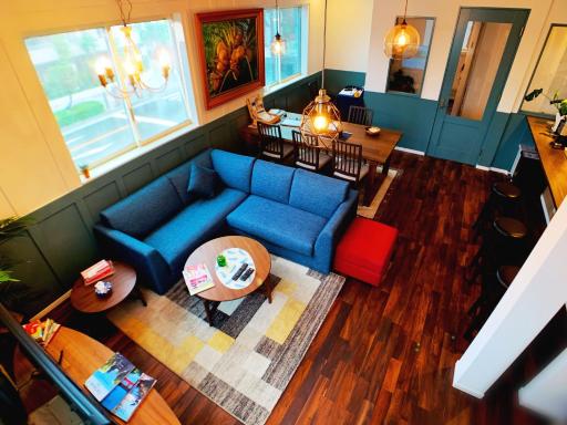 B&B Surf Rider-ゲストハウスタイプ - Housity