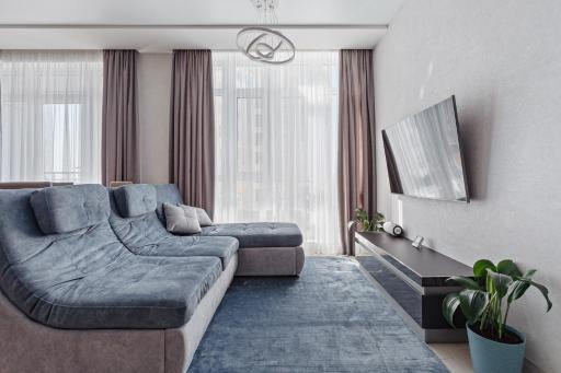 Premium apartments Four Seasons - Housity