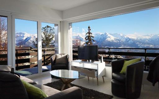 Appartement Panoramic - Housity