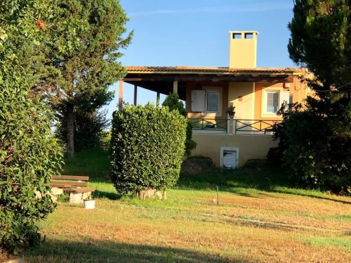 Strofilia Farm House, Kalogria! The Sea, The Forest, The Sun - Housity