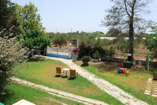 Strofilia Farm House, Kalogria! The Sea, The Forest, The Sun - Housity