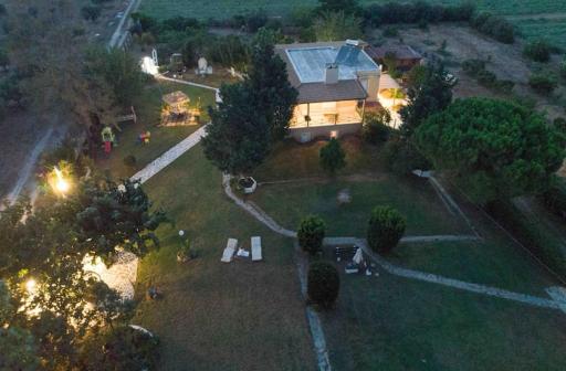 Strofilia Farm House, Kalogria! The Sea, The Forest, The Sun - Housity
