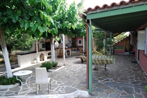 Strofilia Farm House, Kalogria! The Sea, The Forest, The Sun - Housity