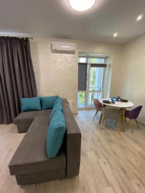 ЦЕНТР ЖК Театральний& АВТО ЖК Great House & ЦЕНТР ЖК Шевченка - Housity