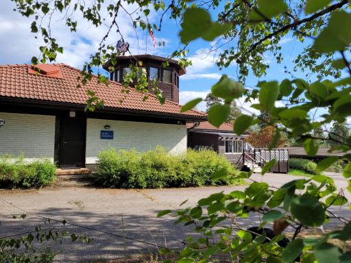 Hotelli Salpakangas - Housity