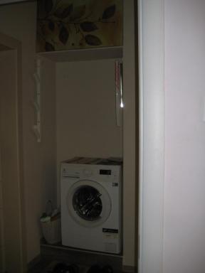Maria Louisa Apartment - Housity