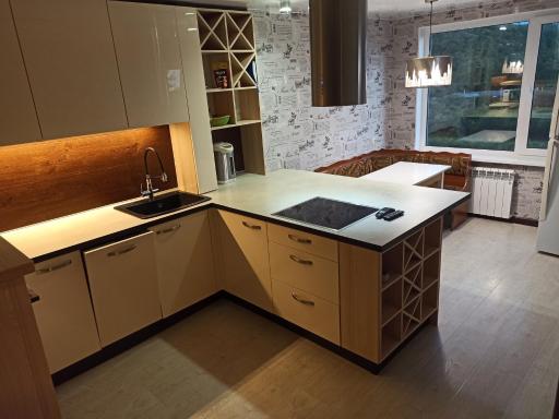 Apartments in Roslyakovo - Housity