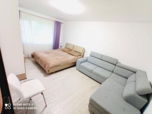 Garsonieră Daniela - Hizvo