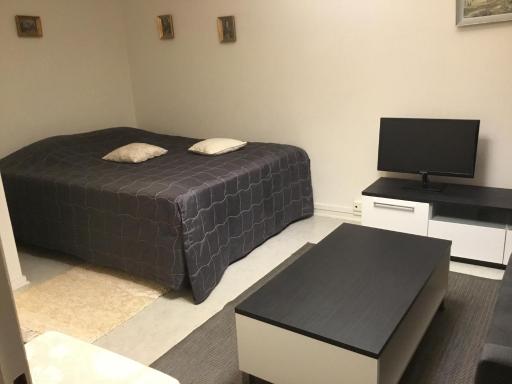 Yksiö uudenmaankatu - Housity