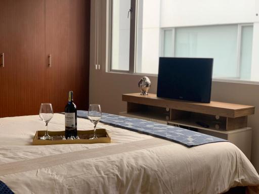 Confort suite de lujo en la mejor zona de Quito - Housity