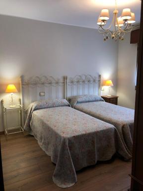 Vivienda vacacional De La Prida - Housity