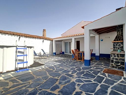 Casa Refugio Do Campo - Housity
