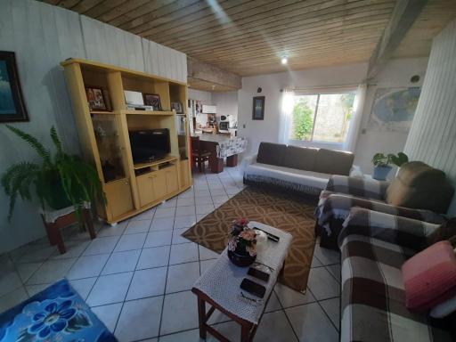 Casa para Veraneio em Torres! À 3 quadras da Praia - Housity