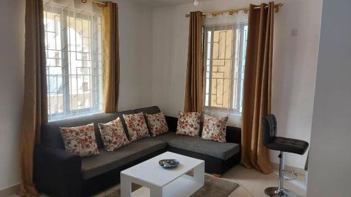 Lux Suites Start-Up Apartments Nyali - Housity
