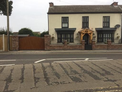 Leigh cottage - Housity
