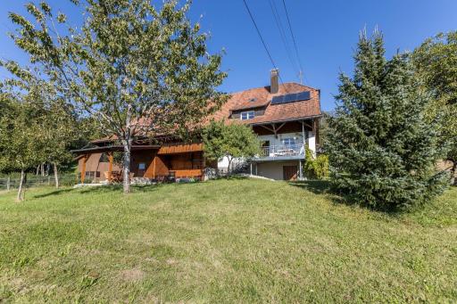 Der Lachenbuckhof - Housity