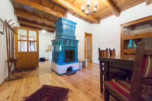 Kislaki Bormanufaktúra Vendégháza (Fő u.44.) - Housity