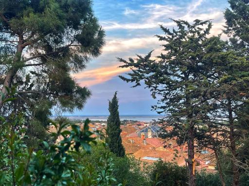 Bed & Diner Les Terrasses de La Palme - Housity