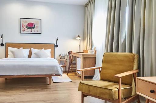 Urban Park Hotels - Housity