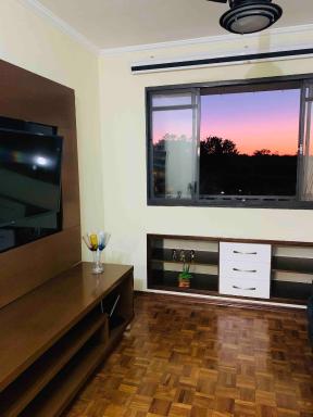 Apartamento próximo ao Shopping São Carlos! - Housity