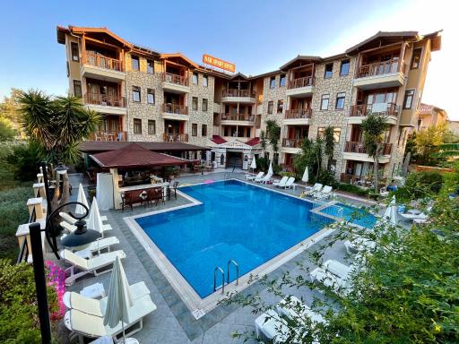 Nar Apart Hotel - Housity