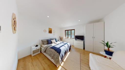 Ferienwohnung Burgau - Housity