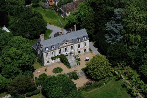 Suite au château - Domaine de la Gavolerie - Housity