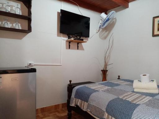 La Casa Maruja Habitación doble P - Housity