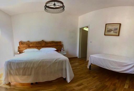 CASA DELLE GUARDIE b&b - Housity