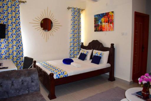 Wawa Studio 8 Nyali - Housity