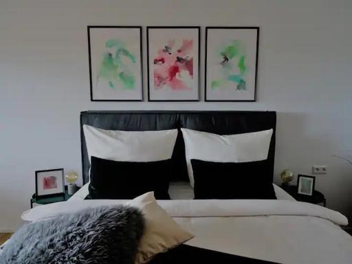 Modernes Apartment mit Traumhaftem Blick ins Grüne - Housity