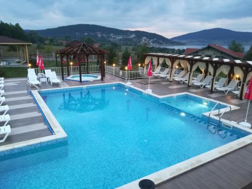 Вилно селище Св. Георги Победоносец - Housity