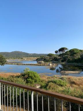 Appartement F2 Salines de Porto Vecchio - Housity