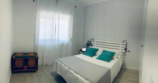 APARTAMENTO EL RINCÓN DE GONZALO EN RONDA - Housity