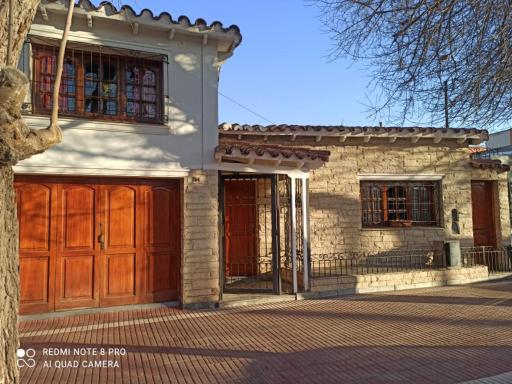 The Central Park House Mendoza - Housity