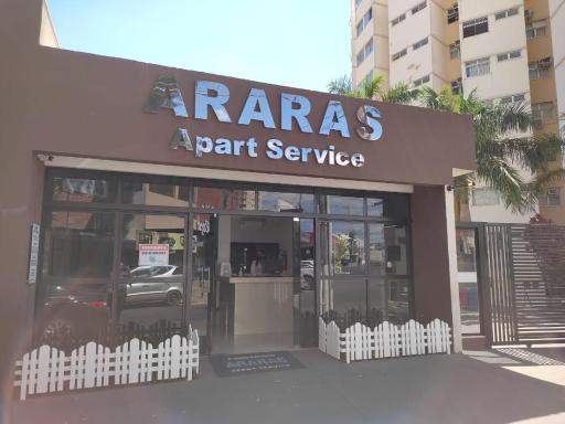 CTC Araras - Housity