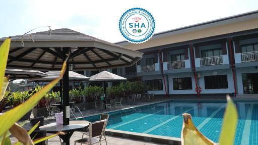 โรงแรมมาลินี - Housity