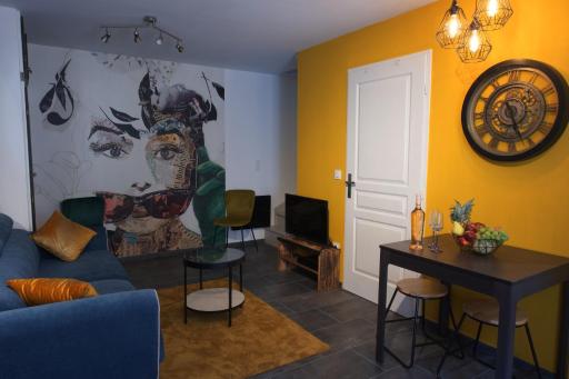 Duplex charmant idéalement situé - Housity